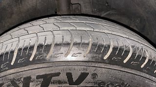 Used 2020 Maruti Suzuki Baleno [2019-2022] Delta Petrol Petrol Manual tyres RIGHT FRONT TYRE TREAD VIEW