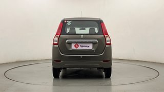 Used 2019 Maruti Suzuki Wagon R 1.0 [2019-2022] LXI CNG Petrol+cng Manual exterior BACK VIEW
