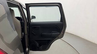 Used 2019 Maruti Suzuki Wagon R 1.0 [2019-2022] LXI CNG Petrol+cng Manual interior RIGHT REAR DOOR OPEN VIEW