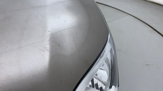 Used 2019 Maruti Suzuki Wagon R 1.0 [2019-2022] LXI CNG Petrol+cng Manual dents MINOR DENT