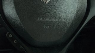 Used 2015 Maruti Suzuki Baleno [2015-2019] Zeta Diesel Diesel Manual top_features Airbags