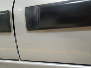 Used 2016 Maruti Suzuki Wagon R 1.0 [2015-2019] VXi (O) AMT Petrol Automatic dents MINOR SCRATCH