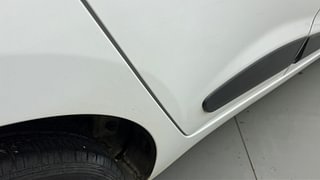 Used 2018 Hyundai Grand i10 [2017-2020] Sportz AT 1.2 Kappa VTVT Petrol Automatic dents MINOR SCRATCH