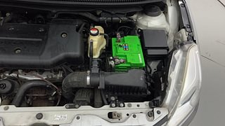 Used 2015 Maruti Suzuki Baleno [2015-2019] Zeta Diesel Diesel Manual engine ENGINE LEFT SIDE VIEW