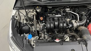Used 2021 Honda City ZX CVT Petrol Petrol Automatic engine ENGINE RIGHT SIDE VIEW