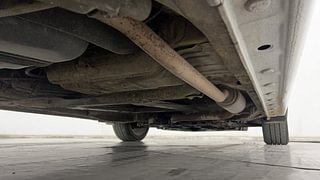 Used 2021 Honda City ZX CVT Petrol Petrol Automatic extra REAR RIGHT UNDERBODY VIEW