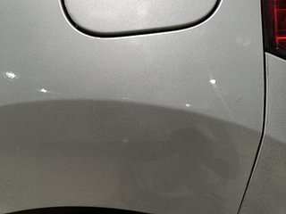 Used 2016 Maruti Suzuki Wagon R 1.0 [2015-2019] VXi (O) AMT Petrol Automatic dents MINOR SCRATCH