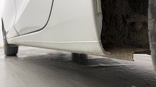 Used 2021 Honda City ZX CVT Petrol Petrol Automatic dents MINOR DENT