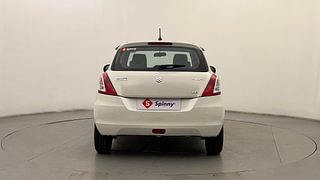 Used 2015 Maruti Suzuki Swift [2011-2017] ZXi Petrol Manual exterior BACK VIEW