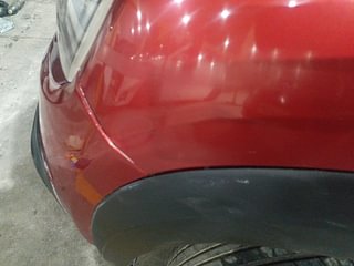 Used 2016 Maruti Suzuki Wagon R 1.0 [2015-2019] VXi (O) AMT Petrol Automatic dents MINOR DENT