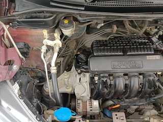 Used 2016 honda Jazz S Petrol Manual engine ENGINE RIGHT SIDE VIEW