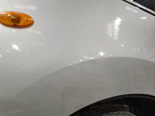 Used 2016 Maruti Suzuki Wagon R 1.0 [2015-2019] VXi (O) AMT Petrol Automatic dents MINOR DENT