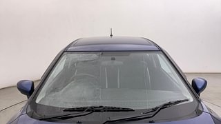 Used 2020 Maruti Suzuki Baleno [2019-2022] Delta Petrol Petrol Manual exterior FRONT WINDSHIELD VIEW