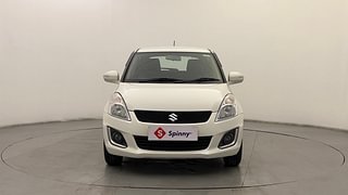 Used 2015 Maruti Suzuki Swift [2011-2017] ZXi Petrol Manual exterior FRONT VIEW