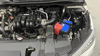 Used 2021 Honda City ZX CVT Petrol Petrol Automatic engine ENGINE LEFT SIDE VIEW