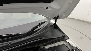 Used 2021 Honda City ZX CVT Petrol Petrol Automatic engine ENGINE LEFT SIDE HINGE & APRON VIEW