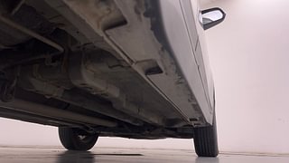 Used 2016 Hyundai Creta [2015-2018] 1.6 SX Plus Diesel Manual extra REAR RIGHT UNDERBODY VIEW
