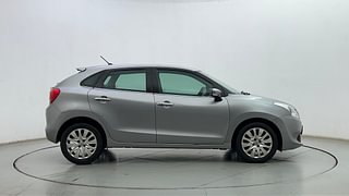 Used 2015 Maruti Suzuki Baleno [2015-2019] Zeta Diesel Diesel Manual exterior RIGHT SIDE VIEW