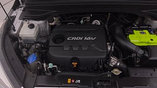 Used 2016 Hyundai Creta [2015-2018] 1.6 SX Plus Diesel Manual engine ENGINE RIGHT SIDE VIEW