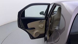 Used 2015 Honda Brio [2011-2016] VX MT Petrol Manual interior LEFT REAR DOOR OPEN VIEW