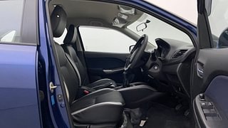 Used 2020 Maruti Suzuki Baleno [2019-2022] Delta Petrol Petrol Manual interior RIGHT SIDE FRONT DOOR CABIN VIEW