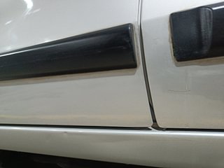 Used 2016 Maruti Suzuki Wagon R 1.0 [2015-2019] VXi (O) AMT Petrol Automatic dents MINOR DENT