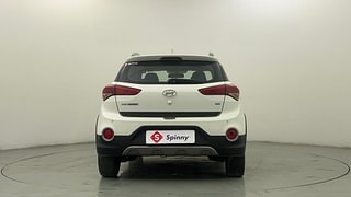 Used 2018 Hyundai i20 Active [2015-2020] 1.2 SX Petrol Manual exterior BACK VIEW