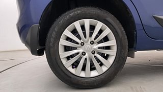 Used 2020 Maruti Suzuki Baleno [2019-2022] Delta Petrol Petrol Manual tyres RIGHT REAR TYRE RIM VIEW