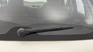Used 2015 Maruti Suzuki Swift [2011-2017] ZXi Petrol Manual top_features Rear wiper