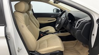 Used 2021 Honda City ZX CVT Petrol Petrol Automatic interior RIGHT SIDE FRONT DOOR CABIN VIEW