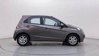 Used 2015 Honda Brio [2011-2016] VX MT Petrol Manual exterior RIGHT SIDE VIEW