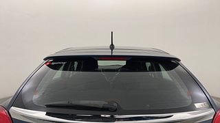 Used 2018 Maruti Suzuki Baleno [2015-2019] Alpha AT Petrol Petrol Automatic exterior BACK WINDSHIELD VIEW