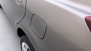 Used 2016 Datsun Go Plus [2014-2019] T Petrol Manual dents MINOR DENT