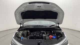 Used 2021 Honda City ZX CVT Petrol Petrol Automatic engine ENGINE & BONNET OPEN FRONT VIEW