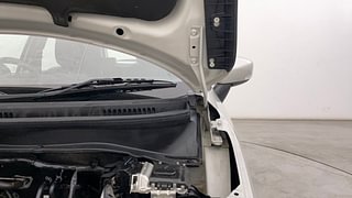 Used 2023 Maruti Suzuki Ignis Zeta AMT Petrol Petrol Automatic engine ENGINE LEFT SIDE HINGE & APRON VIEW