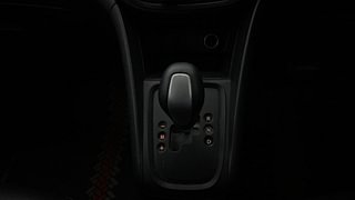 Used 2018 Maruti Suzuki Celerio X [2017-2021] ZXi (O) AMT Petrol Automatic interior GEAR  KNOB VIEW