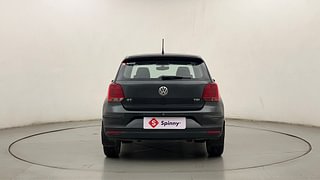 Used 2017 Volkswagen Polo [2015-2019] GT TSI Petrol Automatic exterior BACK VIEW