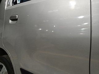 Used 2016 Maruti Suzuki Wagon R 1.0 [2015-2019] VXi (O) AMT Petrol Automatic dents MINOR DENT