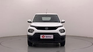 Used 2022 Tata Punch Adventure MT Petrol Manual exterior FRONT VIEW