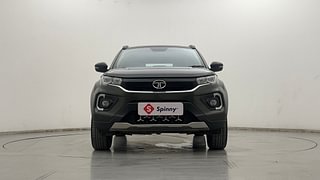 Used 2020 Tata Nexon XZ Plus S Petrol Manual exterior FRONT VIEW