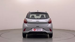 Used 2019 Hyundai Grand i10 Nios Sportz 1.2 Kappa VTVT Petrol Manual exterior BACK VIEW