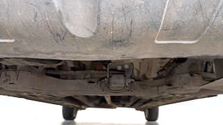 Used 2016 Hyundai Elite i20 [2014-2018] Asta 1.2 (O) Petrol Manual extra FRONT LEFT UNDERBODY VIEW