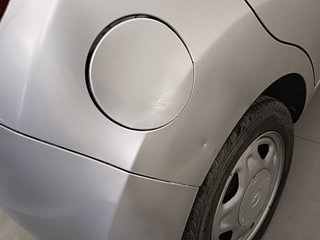 Used 2014 Hyundai i10 [2010-2016] Magna Petrol Petrol Manual dents MINOR DENT