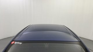 Used 2021 Maruti Suzuki Ciaz Delta Petrol Petrol Manual exterior EXTERIOR ROOF VIEW