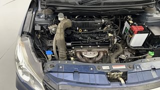 Used 2021 Maruti Suzuki Ciaz Delta Petrol Petrol Manual engine ENGINE RIGHT SIDE VIEW