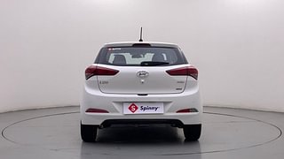 Used 2016 Hyundai Elite i20 [2014-2018] Asta 1.2 (O) Petrol Manual exterior BACK VIEW