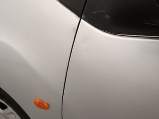 Used 2014 Hyundai i10 [2010-2016] Magna Petrol Petrol Manual dents MINOR DENT