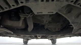 Used 2021 Maruti Suzuki Ciaz Delta Petrol Petrol Manual extra FRONT LEFT UNDERBODY VIEW