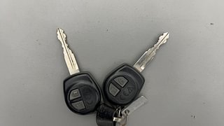 Used 2021 Maruti Suzuki Ciaz Delta Petrol Petrol Manual extra CAR KEY VIEW