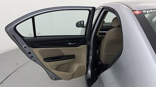 Used 2023 Honda Amaze 1.2 VX CVT i-VTEC Petrol Automatic interior LEFT REAR DOOR OPEN VIEW